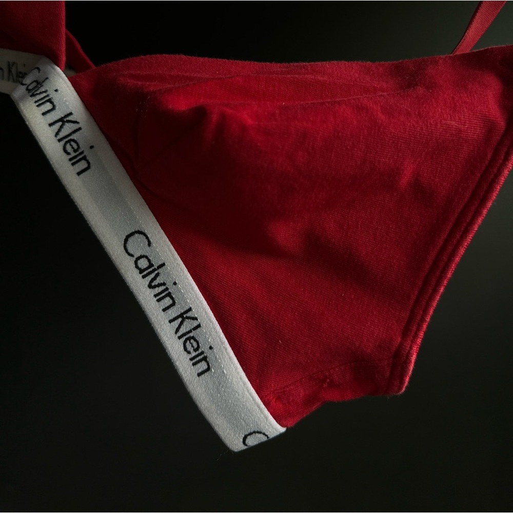 Red - Picture 2 of 3